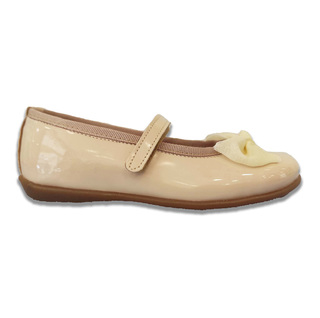 Aby Shoes 322-014 Beige