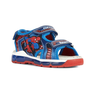 Geox J350QA-C4226 Blue