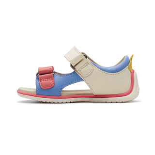 Clarks Taco Sea T 26176055 Πολύχρωμο
