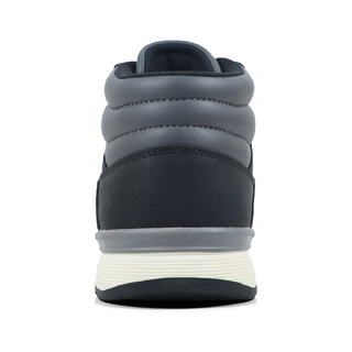 Levis Ascot VASC0133S-0003 Μαύρο