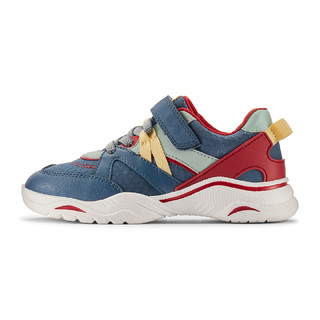 Clarks Feather Pace K 26181081 Μπλε