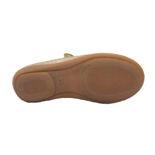 Aby Shoes 330-027 Χρυσό