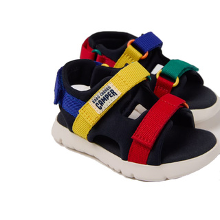Camper Bobo Choses 800527 Πολύχρωμο