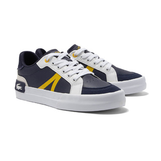 Lacoste L004 Μπλε (46CUJ0005-2M3)