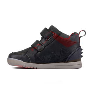 Clarks Rex Park Toddler Μπλε