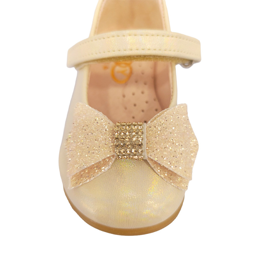 Aby Shoes 618-004 Εκρού , 20