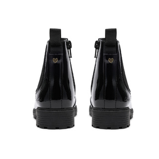 Clarks Tessyn Style K (26189825) Μαύρο