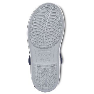 CROCS πέδιλο 12856-01U Γκρι