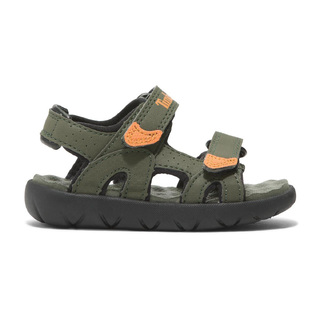 Timberland A24Y7A58 Χακί