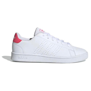 Adidas ADVANTAGE EF0211 Λευκό