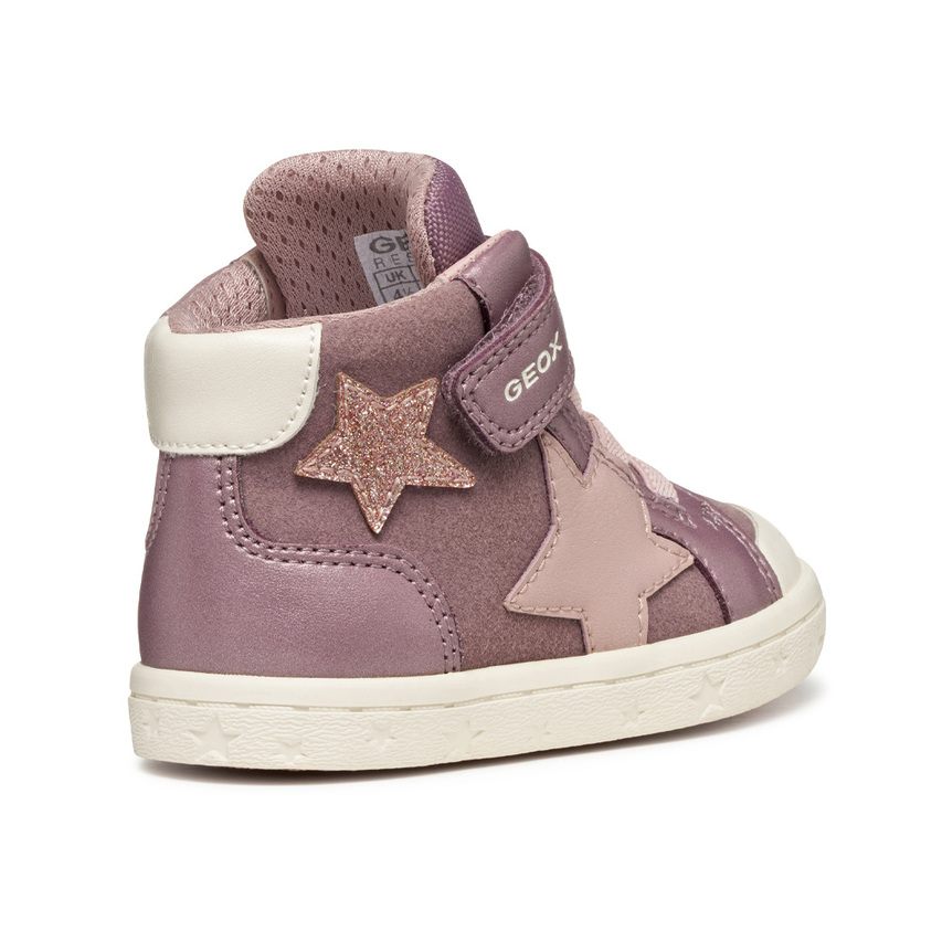 Geox B561MA-C8006 Ροζ, 22