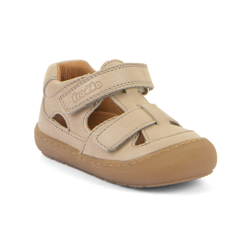 Froddo G2150186-12 Μπεζ , 25