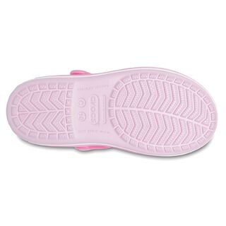 Crocs shoe 12856-6gd pink
