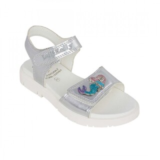 Lelli Kelly LKCV3572-HH01 Silver