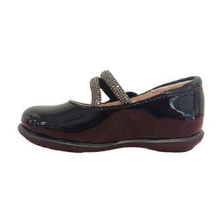 Aby Shoes 601 Μαύρο