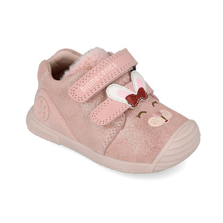 Biomecanics 251107-A193 Pink
