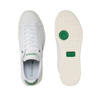 Lacoste Carnaby Pro Λευκό (46SUJ0005-082)