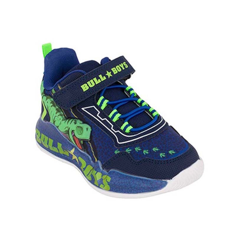 Bull Boys DNAL5140-BL01, 34