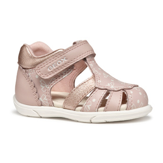 Geox B556FA-C8172 Ροζ 