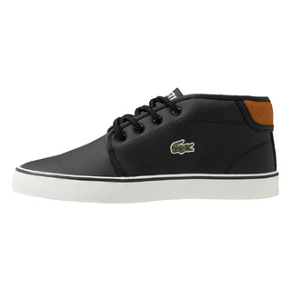 Lacoste Ampthill Μαύρο (37-40CUC0001094)