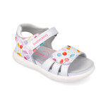 Biomecanics 262205-A050 Λευκό, 34