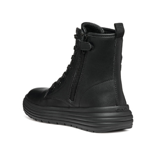Geox J46ETD-C9999 Black