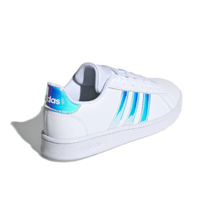 ADIDAS GRAND COURT METALLIC FW1274