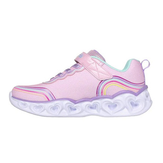 Skechers Retro Hearts Lights 302689L-LPMT