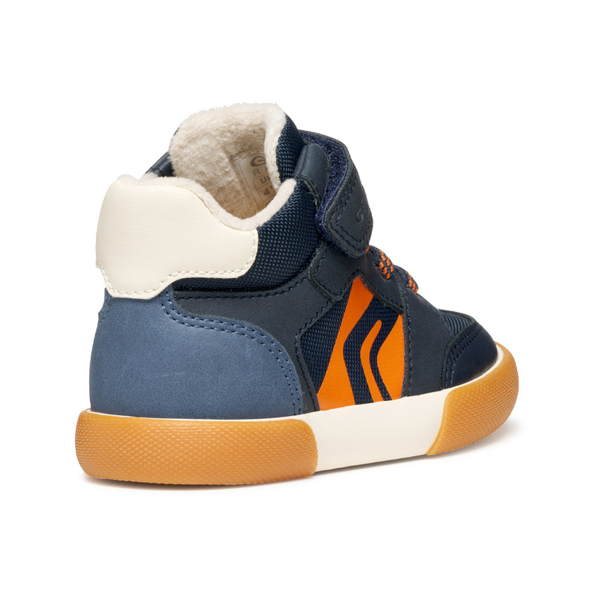 Geox B561NA-C4218 Μπλε, 23