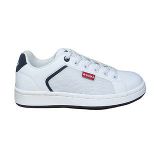 Levi’s Casual VAVE0037S-0061 White