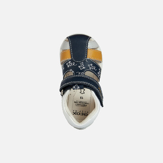 Geox B021PC-CF42Q Blue