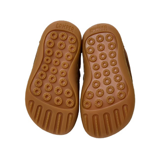 Camper Peu 900388-003 Καφέ