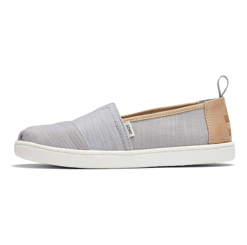 TOM’s Εσπαντρίγια Woven Alpargata 10016437