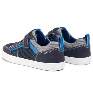 Geox Casual J02A7E-4226 Blue