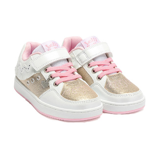 Lelli Kelly Frangetta Mix LKAL8058-BIOR Πολύχρωμο