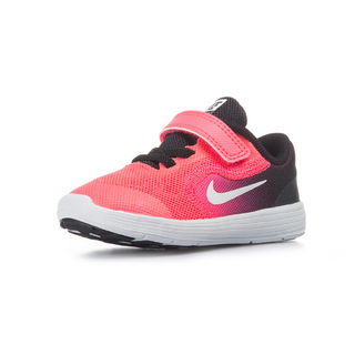Nike REVOLUTION 3 (TD) TODDLER 819418-002