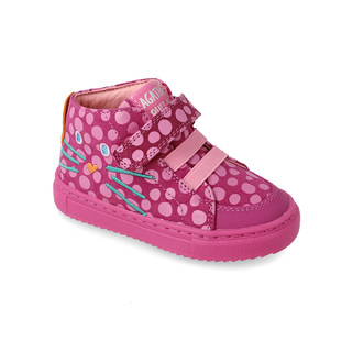 Agatha Ruiz de La Prada 221910-B Φούξια