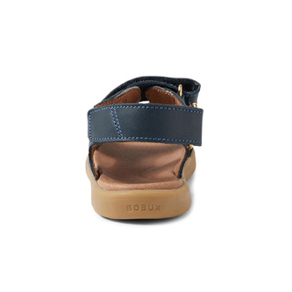 Bobux Strand BQ10455DBYLE Blue