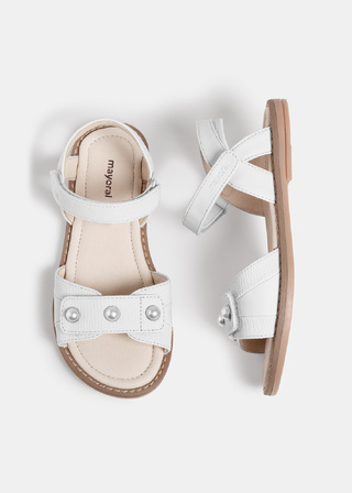 Mayoral 45359-092 White