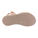 Aby Shoes 546-023 Ροζ