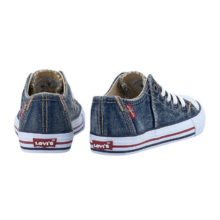 Levis πάνινο VTRU0005T Μπλε (Τζιν)