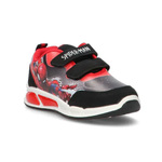 Disney Spiderman R1310467S-0003 Μαύρο, 33