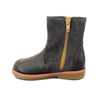 Aby Shoes 253 Γκρι