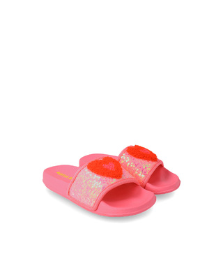 Agatha Ruiz De la Prada 232981-A Φούξια