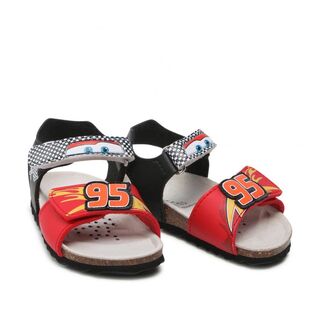 Geox B152QC-C0020 (Cars Mcqueen)