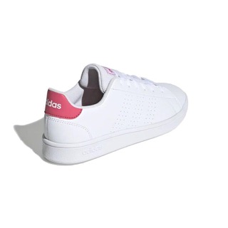 Adidas ADVANTAGE EF0211 Λευκό