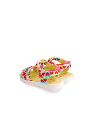 Agatha Ruiz De la Prada 222945-A Πολύχρωμο