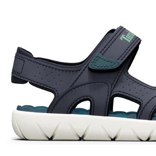 Timberland A6C4NL79 Μπλε