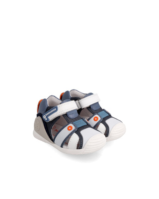 Biomecanics 222132-B blue