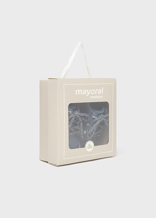 Mayoral 09787-036 Blue